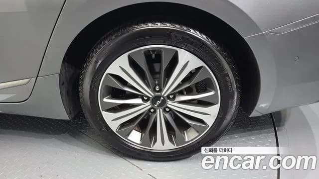 2023 Kia K8 Hybrid Signature Sold VIN KNAM6411BPA052951 – odometer reading 2023 Kia K8 Hybrid Signature Sold VIN KNAM6411BPA052951 – odometer reading