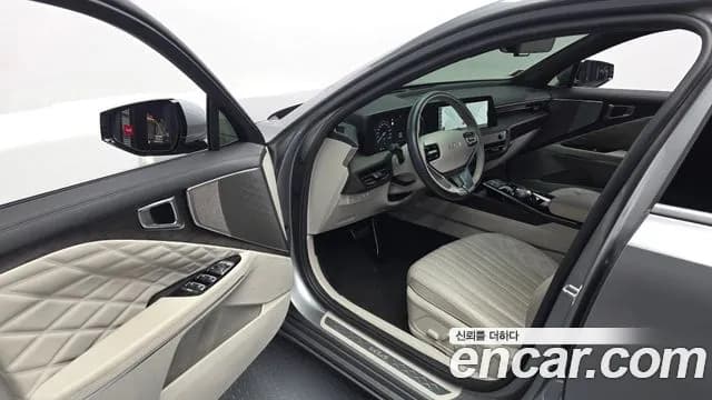 2023 Kia K8 Hybrid Signature Sold VIN KNAM6411BPA052951 – photo 12 2023 Kia K8 Hybrid Signature Sold VIN KNAM6411BPA052951 – photo 12