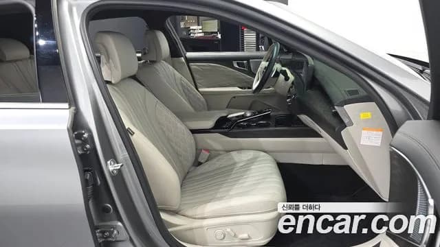 2023 Kia K8 Hybrid Signature Sold VIN KNAM6411BPA052951 – photo 15 2023 Kia K8 Hybrid Signature Sold VIN KNAM6411BPA052951 – photo 15