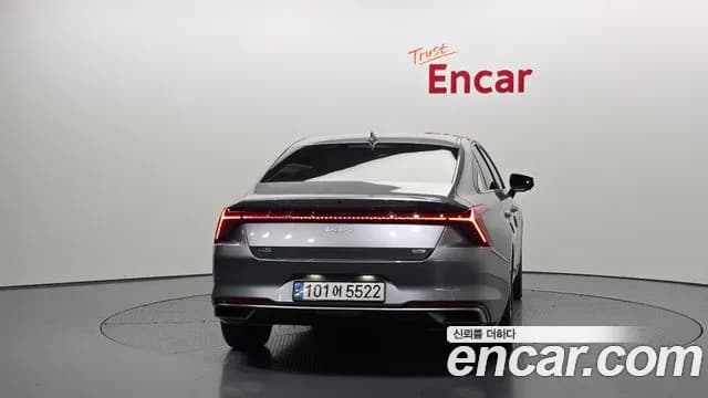 2023 Kia K8 Hybrid Signature Sold VIN KNAM6411BPA052951 – photo 18 2023 Kia K8 Hybrid Signature Sold VIN KNAM6411BPA052951 – photo 18
