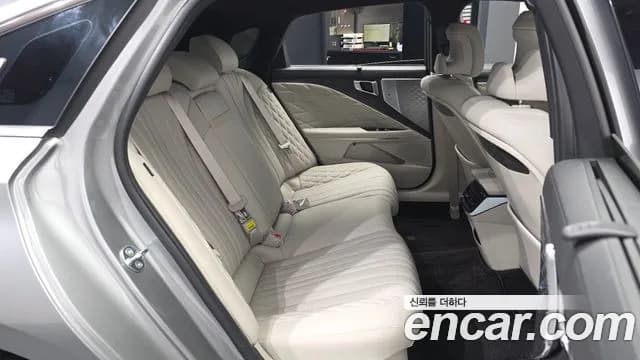 2023 Kia K8 Hybrid Signature Sold VIN KNAM6411BPA052951 – photo 19 2023 Kia K8 Hybrid Signature Sold VIN KNAM6411BPA052951 – photo 19