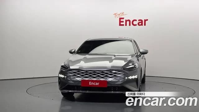 2023 Kia K8 Hybrid Signature Sold VIN KNAM6411BPA052951 – photo 20 2023 Kia K8 Hybrid Signature Sold VIN KNAM6411BPA052951 – photo 20