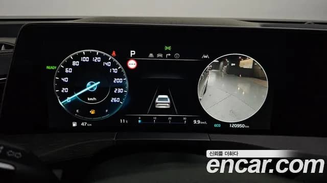 2024 Kia K8 Hybrid Signature Sold VIN KNAM6411BRA065763 – side profile 2024 Kia K8 Hybrid Signature Sold VIN KNAM6411BRA065763 – side profile