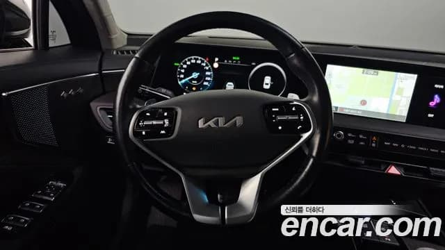 2024 Kia K8 Hybrid Signature Sold VIN KNAM6411BRA065763 – photo 14 2024 Kia K8 Hybrid Signature Sold VIN KNAM6411BRA065763 – photo 14