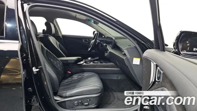 2024 Kia K8 Hybrid Signature Sold VIN KNAM6411BRA065763 – photo 15 2024 Kia K8 Hybrid Signature Sold VIN KNAM6411BRA065763 – photo 15