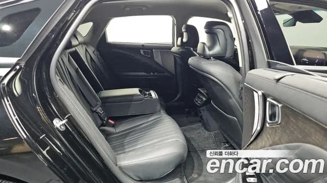 2024 Kia K8 Hybrid Signature Sold VIN KNAM6411BRA065763 – photo 18 2024 Kia K8 Hybrid Signature Sold VIN KNAM6411BRA065763 – photo 18