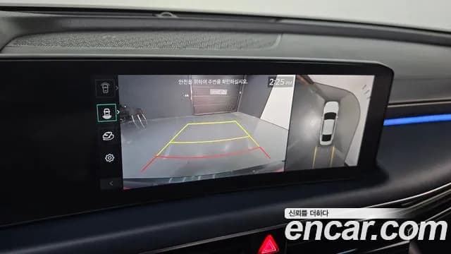 2025 Kia The New K8 Hybrid Signature Black Sold VIN KNAM6411BSA079818 – exterior detail 2025 Kia The New K8 Hybrid Signature Black Sold VIN KNAM6411BSA079818 – exterior detail
