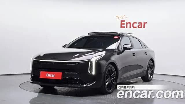 2025 Kia The New K8 Hybrid Signature Black Sold VIN KNAM6411BSA079818 – undercarriage 2025 Kia The New K8 Hybrid Signature Black Sold VIN KNAM6411BSA079818 – undercarriage