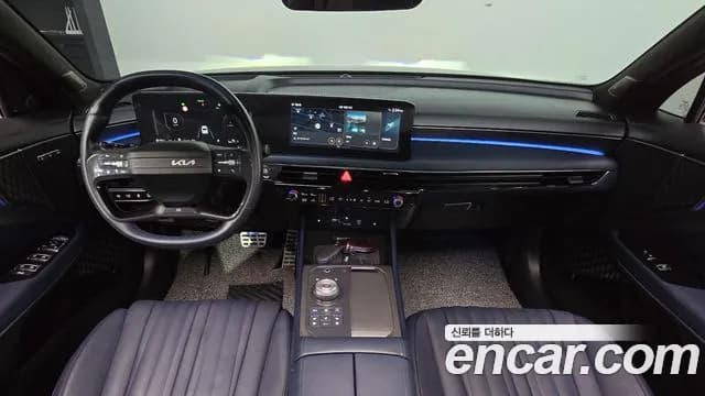 2025 Kia The New K8 Hybrid Signature Black Sold VIN KNAM6411BSA079818 – photo 13 2025 Kia The New K8 Hybrid Signature Black Sold VIN KNAM6411BSA079818 – photo 13