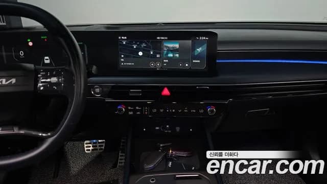 2025 Kia The New K8 Hybrid Signature Black Sold VIN KNAM6411BSA079818 – photo 17 2025 Kia The New K8 Hybrid Signature Black Sold VIN KNAM6411BSA079818 – photo 17