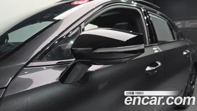 2025 Kia The New K8 Hybrid Signature Black Sold VIN KNAM6411BSA079818 – photo 22 2025 Kia The New K8 Hybrid Signature Black Sold VIN KNAM6411BSA079818 – photo 22