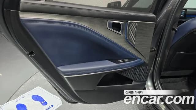 2025 Kia The New K8 Hybrid Signature Black Sold VIN KNAM6411BSA079818 – photo 24 2025 Kia The New K8 Hybrid Signature Black Sold VIN KNAM6411BSA079818 – photo 24