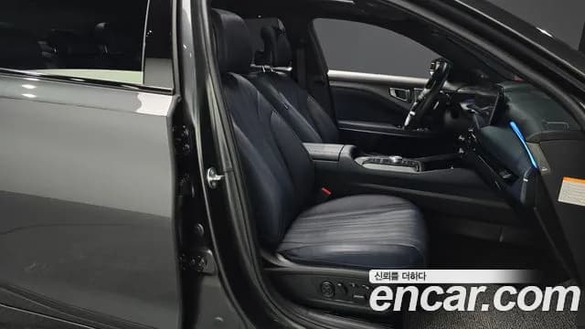 2025 Kia The New K8 Hybrid Signature Black Sold VIN KNAM6411BSA079818 – photo 25 2025 Kia The New K8 Hybrid Signature Black Sold VIN KNAM6411BSA079818 – photo 25