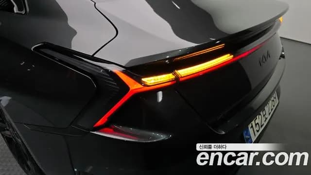 2025 Kia The New K8 Hybrid Signature Black Sold VIN KNAM6411BSA079818 – photo 31 2025 Kia The New K8 Hybrid Signature Black Sold VIN KNAM6411BSA079818 – photo 31