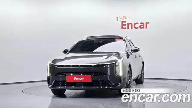 2025 Kia The New K8 Hybrid Signature Black Sold VIN KNAM6411BSA081413 – interior seats 2025 Kia The New K8 Hybrid Signature Black Sold VIN KNAM6411BSA081413 – interior seats