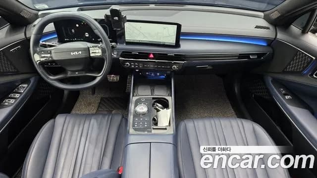 2025 Kia The New K8 Hybrid Signature Black Sold VIN KNAM6411BSA081413 – photo 11 2025 Kia The New K8 Hybrid Signature Black Sold VIN KNAM6411BSA081413 – photo 11