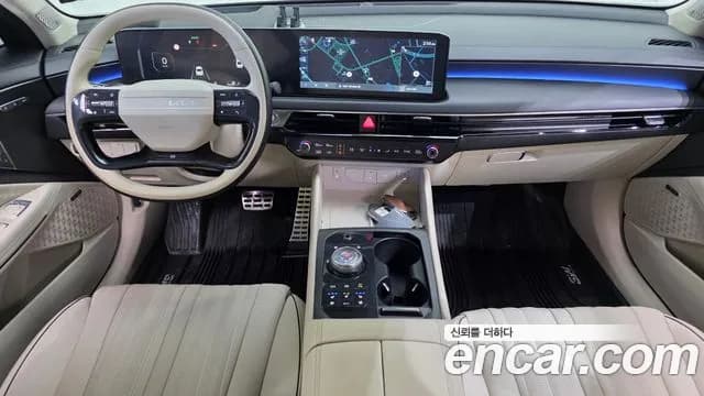 2025 Kia The New K8 Hybrid Signature Sold VIN KNAM6411BSA083360 – rear exterior 2025 Kia The New K8 Hybrid Signature Sold VIN KNAM6411BSA083360 – rear exterior