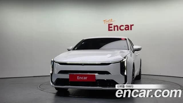 2025 Kia The New K8 Hybrid Signature Sold VIN KNAM6411BSA083360 – exterior detail 2025 Kia The New K8 Hybrid Signature Sold VIN KNAM6411BSA083360 – exterior detail