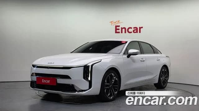2025 Kia The New K8 Hybrid Signature Sold VIN KNAM6411BSA083360 – photo 12 2025 Kia The New K8 Hybrid Signature Sold VIN KNAM6411BSA083360 – photo 12