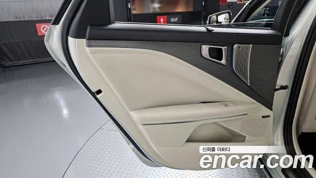2025 Kia The New K8 Hybrid Signature Sold VIN KNAM6411BSA083836 – odometer reading 2025 Kia The New K8 Hybrid Signature Sold VIN KNAM6411BSA083836 – odometer reading