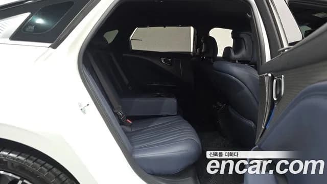 2025 Kia The New K8 Hybrid Signature Sold VIN KNAM6411BSA086571 – engine bay 2025 Kia The New K8 Hybrid Signature Sold VIN KNAM6411BSA086571 – engine bay