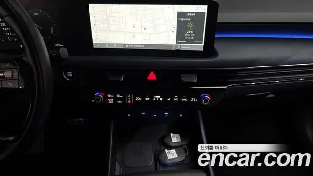 2025 Kia The New K8 Hybrid Signature Sold VIN KNAM6411BSA086571 – exterior detail 2025 Kia The New K8 Hybrid Signature Sold VIN KNAM6411BSA086571 – exterior detail