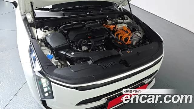 2025 Kia The New K8 Hybrid Signature Sold VIN KNAM6411BSA086571 – undercarriage 2025 Kia The New K8 Hybrid Signature Sold VIN KNAM6411BSA086571 – undercarriage