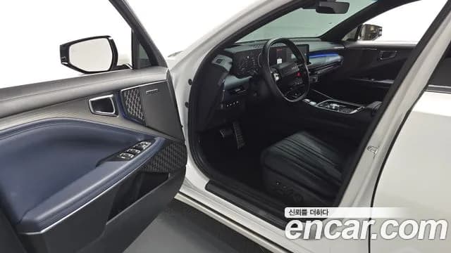 2025 Kia The New K8 Hybrid Signature Sold VIN KNAM6411BSA086571 – odometer reading 2025 Kia The New K8 Hybrid Signature Sold VIN KNAM6411BSA086571 – odometer reading