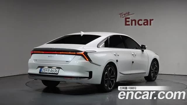 2025 Kia The New K8 Hybrid Signature Sold VIN KNAM6411BSA086571 – photo 36 2025 Kia The New K8 Hybrid Signature Sold VIN KNAM6411BSA086571 – photo 36