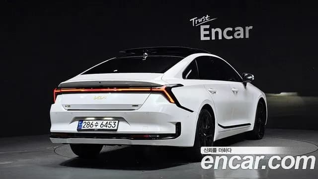 2025 Kia The New K8 Hybrid Signature Sold VIN KNAM6411BSA088483 – photo 11 2025 Kia The New K8 Hybrid Signature Sold VIN KNAM6411BSA088483 – photo 11
