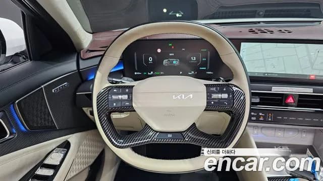 2025 Kia The New K8 Hybrid Signature Sold VIN KNAM6411BSA088483 – photo 12 2025 Kia The New K8 Hybrid Signature Sold VIN KNAM6411BSA088483 – photo 12