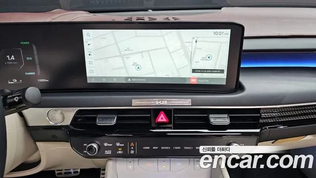 2025 Kia The New K8 Hybrid Signature Sold VIN KNAM6411BSA088483 – photo 14 2025 Kia The New K8 Hybrid Signature Sold VIN KNAM6411BSA088483 – photo 14
