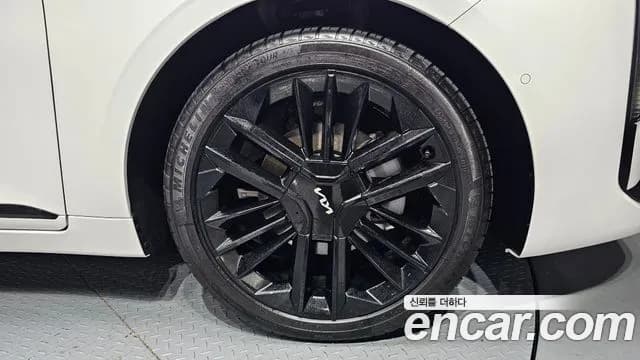 2025 Kia The New K8 Hybrid Signature Sold VIN KNAM6411BSA088483 – photo 18 2025 Kia The New K8 Hybrid Signature Sold VIN KNAM6411BSA088483 – photo 18