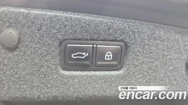 2025 Kia The New K8 Hybrid Signature Black Sold VIN KNAM6411BSA088841 – interior seats 2025 Kia The New K8 Hybrid Signature Black Sold VIN KNAM6411BSA088841 – interior seats