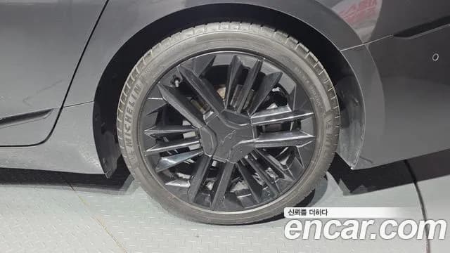 2025 Kia The New K8 Hybrid Signature Black Sold VIN KNAM6411BSA088841 – photo 13 2025 Kia The New K8 Hybrid Signature Black Sold VIN KNAM6411BSA088841 – photo 13