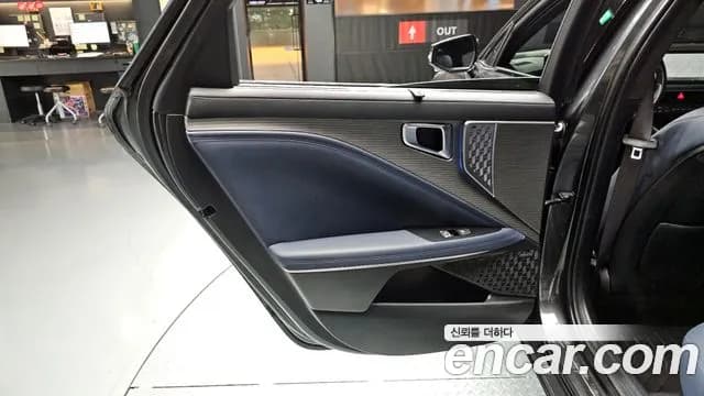 2025 Kia The New K8 Hybrid Signature Black Sold VIN KNAM6411BSA088841 – photo 14 2025 Kia The New K8 Hybrid Signature Black Sold VIN KNAM6411BSA088841 – photo 14