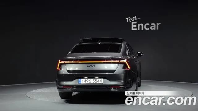 2025 Kia The New K8 Hybrid Signature Black Sold VIN KNAM6411BSA088841 – photo 22 2025 Kia The New K8 Hybrid Signature Black Sold VIN KNAM6411BSA088841 – photo 22