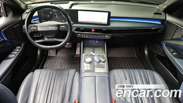 2025 Kia The New K8 Hybrid Signature Black Sold VIN KNAM6411BSA088841 – photo 25 2025 Kia The New K8 Hybrid Signature Black Sold VIN KNAM6411BSA088841 – photo 25