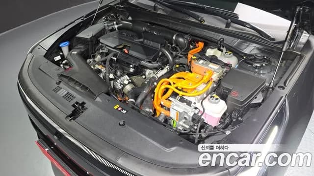 2025 Kia The New K8 Hybrid Signature Black Sold VIN KNAM6411BSA088841 – photo 30 2025 Kia The New K8 Hybrid Signature Black Sold VIN KNAM6411BSA088841 – photo 30