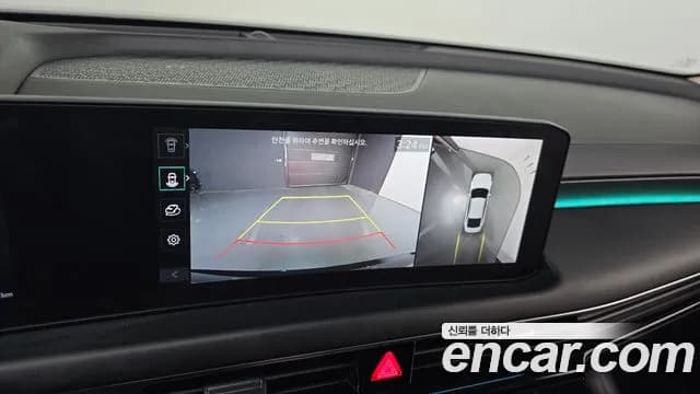 2025 Kia The New K8 Hybrid Signature Sold VIN KNAM6411BSA089648 – photo 16 2025 Kia The New K8 Hybrid Signature Sold VIN KNAM6411BSA089648 – photo 16
