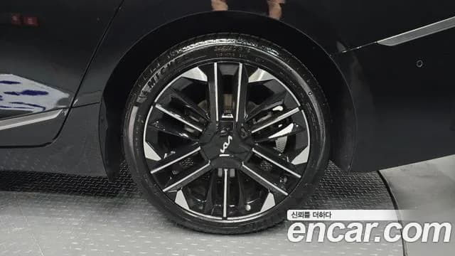2025 Kia The New K8 Hybrid Signature Sold VIN KNAM6411BSA089648 – photo 28 2025 Kia The New K8 Hybrid Signature Sold VIN KNAM6411BSA089648 – photo 28