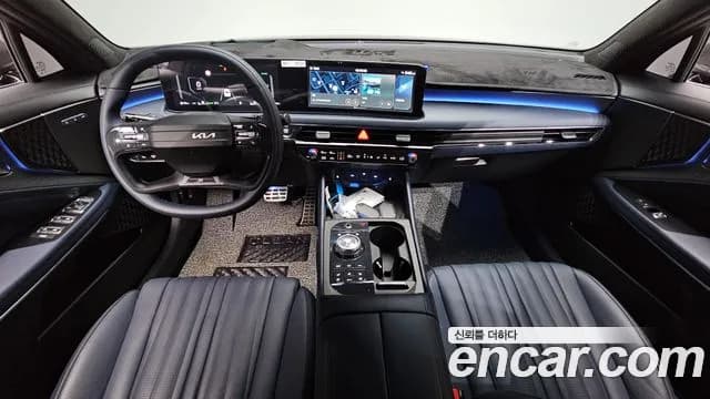 2025 Kia The New K8 Hybrid Signature Sold VIN KNAM6411BSA091411 – odometer reading 2025 Kia The New K8 Hybrid Signature Sold VIN KNAM6411BSA091411 – odometer reading