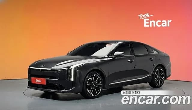 2025 Kia The New K8 Hybrid Signature Sold VIN KNAM6411BSA091411 – photo 15 2025 Kia The New K8 Hybrid Signature Sold VIN KNAM6411BSA091411 – photo 15