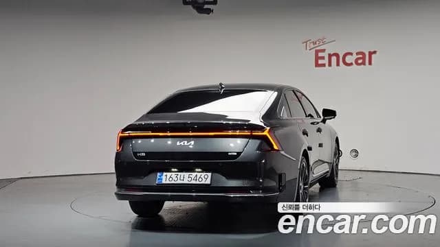 2025 Kia The New K8 Hybrid Signature Sold VIN KNAM6411BSA091411 – photo 23 2025 Kia The New K8 Hybrid Signature Sold VIN KNAM6411BSA091411 – photo 23