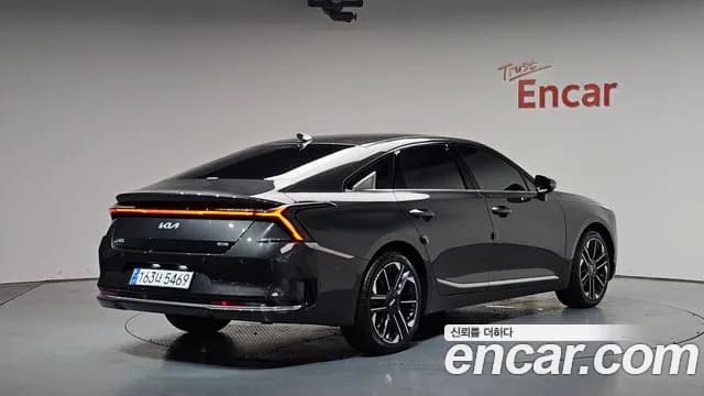 2025 Kia The New K8 Hybrid Signature Sold VIN KNAM6411BSA091411 – photo 27 2025 Kia The New K8 Hybrid Signature Sold VIN KNAM6411BSA091411 – photo 27