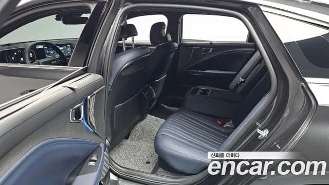 2025 Kia The New K8 Hybrid Signature Sold VIN KNAM6411BSA091411 – photo 32 2025 Kia The New K8 Hybrid Signature Sold VIN KNAM6411BSA091411 – photo 32