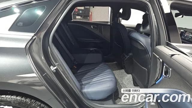 2025 Kia The New K8 Hybrid Signature Sold VIN KNAM6411BSA091411 – photo 35 2025 Kia The New K8 Hybrid Signature Sold VIN KNAM6411BSA091411 – photo 35