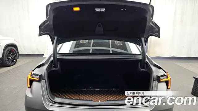 2025 Kia The New K8 Hybrid Signature Sold VIN KNAM6411BSA093110 – odometer reading 2025 Kia The New K8 Hybrid Signature Sold VIN KNAM6411BSA093110 – odometer reading