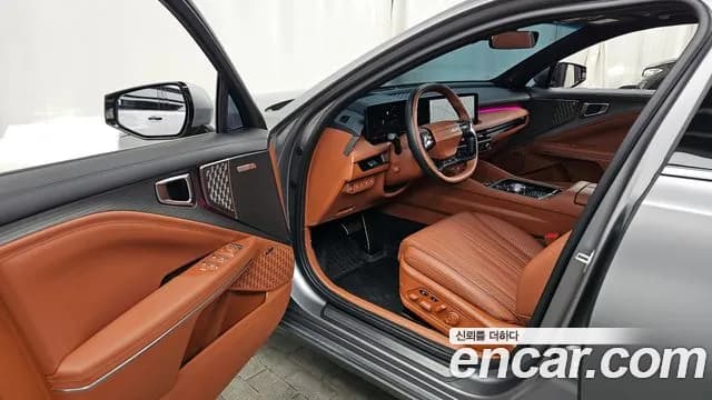 2025 Kia The New K8 Hybrid Signature Sold VIN KNAM6411BSA093110 – photo 11 2025 Kia The New K8 Hybrid Signature Sold VIN KNAM6411BSA093110 – photo 11