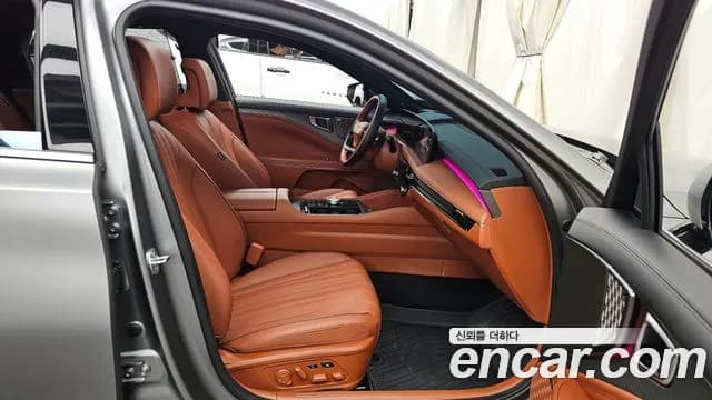 2025 Kia The New K8 Hybrid Signature Sold VIN KNAM6411BSA093110 – photo 15 2025 Kia The New K8 Hybrid Signature Sold VIN KNAM6411BSA093110 – photo 15